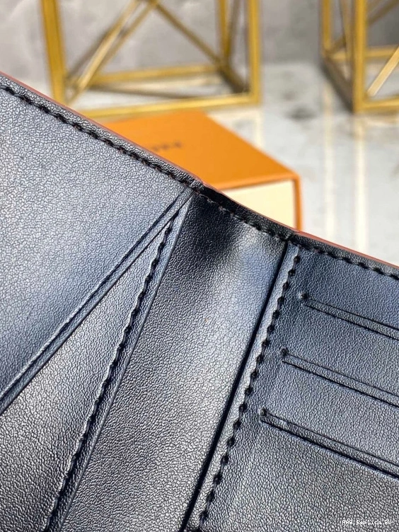 Aaa replica bags VUITTON ORGANIZER LVXNBA POCKET LOUIS 0815
